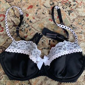 Victoria bra - sexy little things
